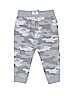 OshKosh B'gosh Gray Sweatpants Size 12-18 mo - photo 2