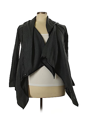 Jeykay Cardigan (view 1)