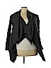 Jeykay Gray Cardigan Size 3X - photo 1