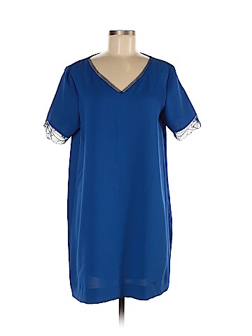 Cop. Copine Casual Dress (view 1)