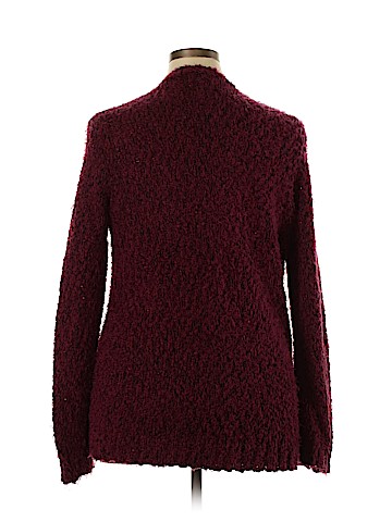 Faded Glory Plus Cardigan (view 2)