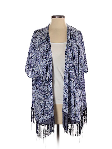 Victoria's Secret Kimono (view 1)