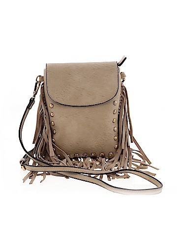 Unbranded Crossbody Bag (view 1)