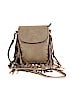 Unbranded Ivory Crossbody Bag One size - photo 1