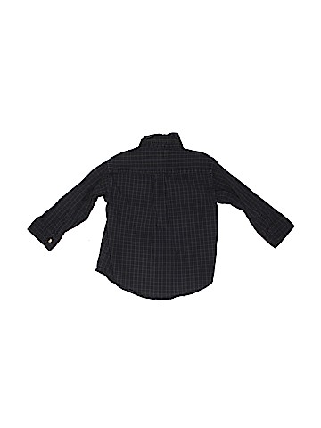 Ralph Lauren Long Sleeve Button-Down Shirt (view 2)