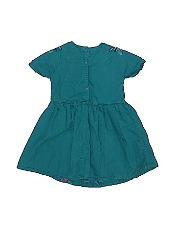 Du Pareil Au Meme DPAM Dress (view 2)