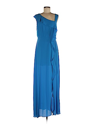 BCBGMAXAZRIA Cocktail Dress (view 1)