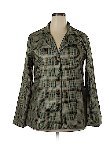 Misslook Blazer (view 1)