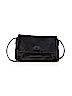 Lauren by Ralph Lauren Black Leather Shoulder Bag One size - photo 1