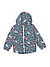 Cat & Jack 100% Polyester Gray Jacket Size 3T - photo 1