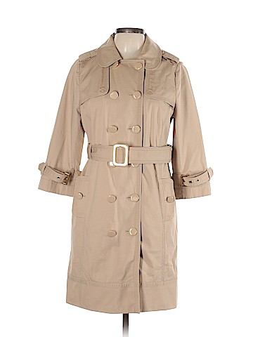 Juicy Couture Trenchcoat (view 1)