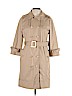 Juicy Couture Tan Trenchcoat Size L - photo 1