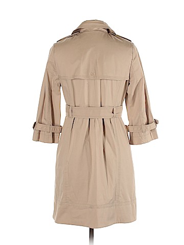 Juicy Couture Trenchcoat (view 2)