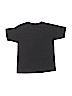 Authentic ODM 100% Cotton Black Short Sleeve T-Shirt Size 8 - photo 2