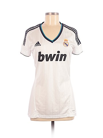 Adidas Short Sleeve Jersey (view 1)
