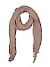 Unbranded Solid Brown Scarf One size - photo 1