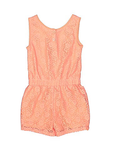 Little Lass Romper (view 2)