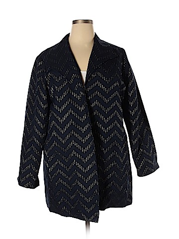 Chico's Blazer (view 1)