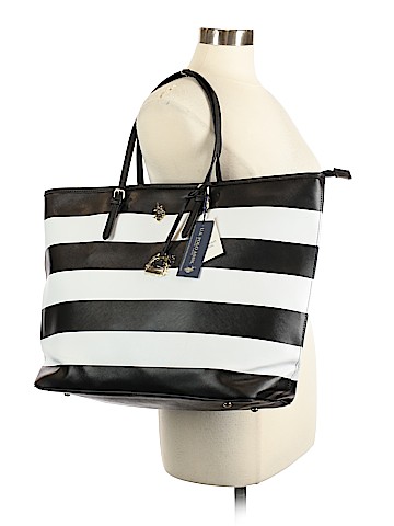 U.S. Polo Assn. Tote (view 2)