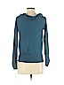 I.N. San Francisco Blue Pullover Sweater Size S - photo 2