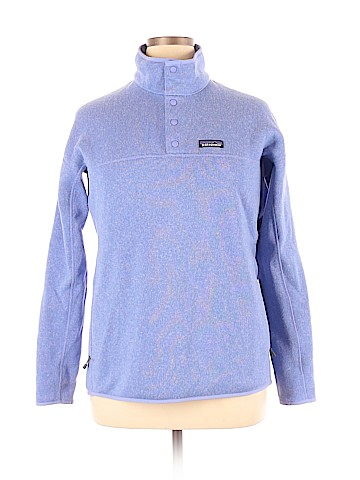 Patagonia Pullover Sweater (view 1)