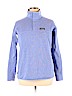 Patagonia 100% Cotton Blue Pullover Sweater Size XL - photo 1