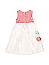 The Silly Sissy White Dress Size 4T - photo 2