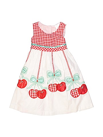 The Silly Sissy Dress (view 1)