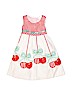 The Silly Sissy White Dress Size 4T - photo 1