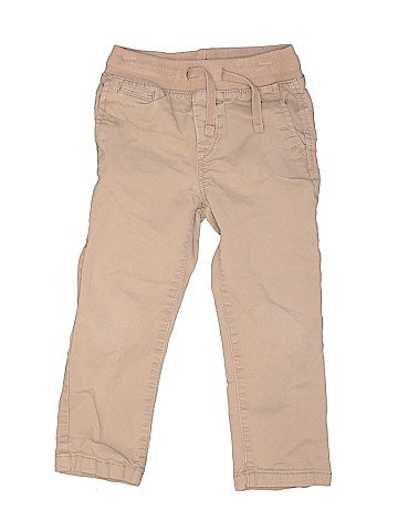 Baby Gap Khakis (view 1)