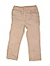 Baby Gap Solid Tan Khakis Size 3T - photo 1