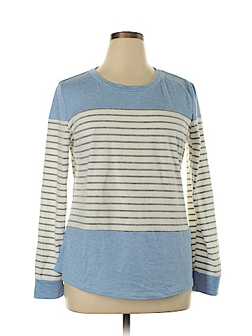 Hount Long Sleeve T-Shirt (view 1)