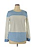 Hount Blue Long Sleeve T-Shirt Size XL - photo 1