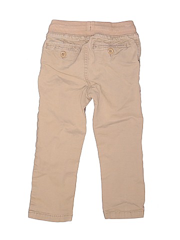 Baby Gap Khakis (view 2)