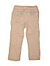 Baby Gap Solid Tan Khakis Size 3T - photo 2