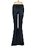 Paige Blue Jeans Size 28 waist - photo 2