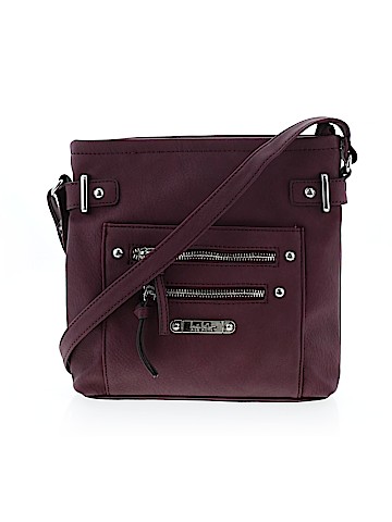 Nicole Miller New York Crossbody Bag (view 1)