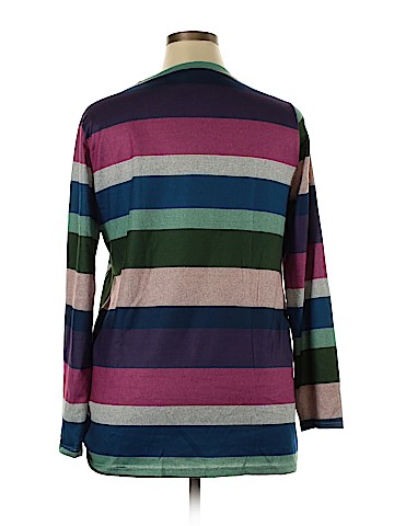 Assorted Brands Long Sleeve Top (view 2)