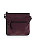 Nicole Miller New York Burgundy Crossbody Bag One size - photo 3