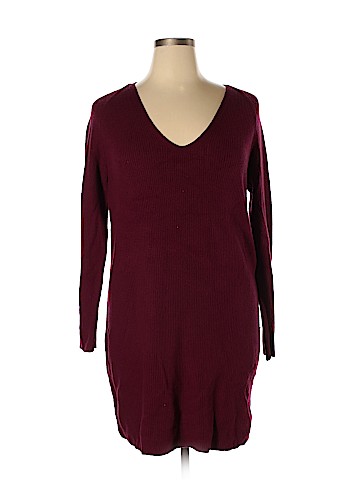 A New Day Casual Dress (view 1)