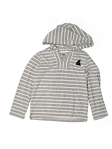 Old Navy Pullover Hoodie (view 1)