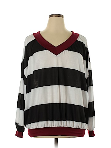 Peach Love Cream California Sweatshirt (view 1)