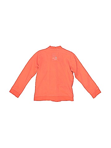 DPAM Long Sleeve Button-Down Shirt (view 2)