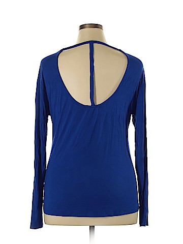 Assorted Brands Long Sleeve Top (view 2)