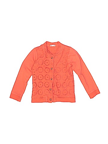 DPAM Long Sleeve Button-Down Shirt (view 1)