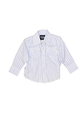 Wrangler Jeans Co Size X-Small youth