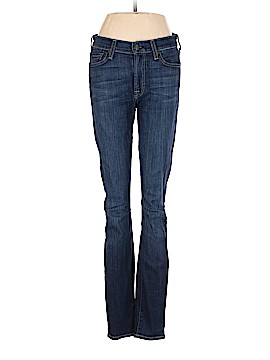 7 For All Mankind Size 28 waist