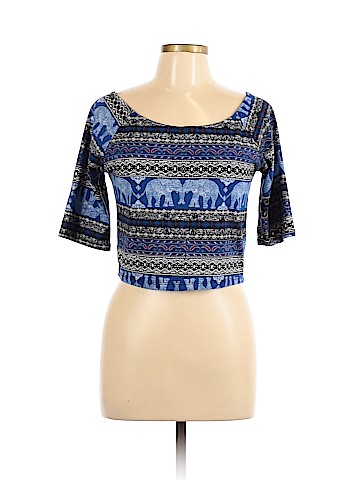 rue21 Short Sleeve T-Shirt (view 1)