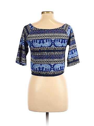 rue21 Short Sleeve T-Shirt (view 2)