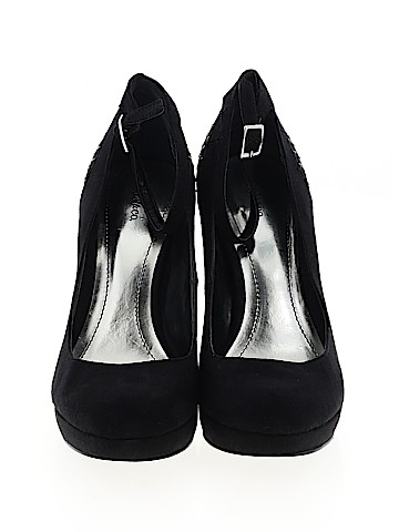 Style&Co Heels (view 2)